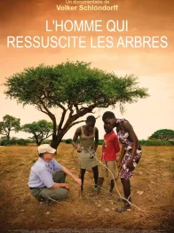 Photo dernier film Volker Schlondorff