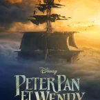Photo du film : Peter Pan & Wendy