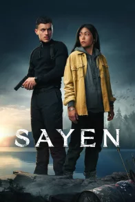 Affiche du film : Sayen