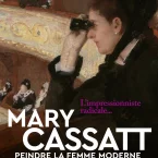 Photo du film : Mary Cassatt : Peindre la femme moderne