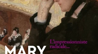 Affiche du film : Mary Cassatt : Peindre la femme moderne