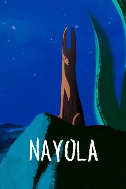 Affiche du film Nayola