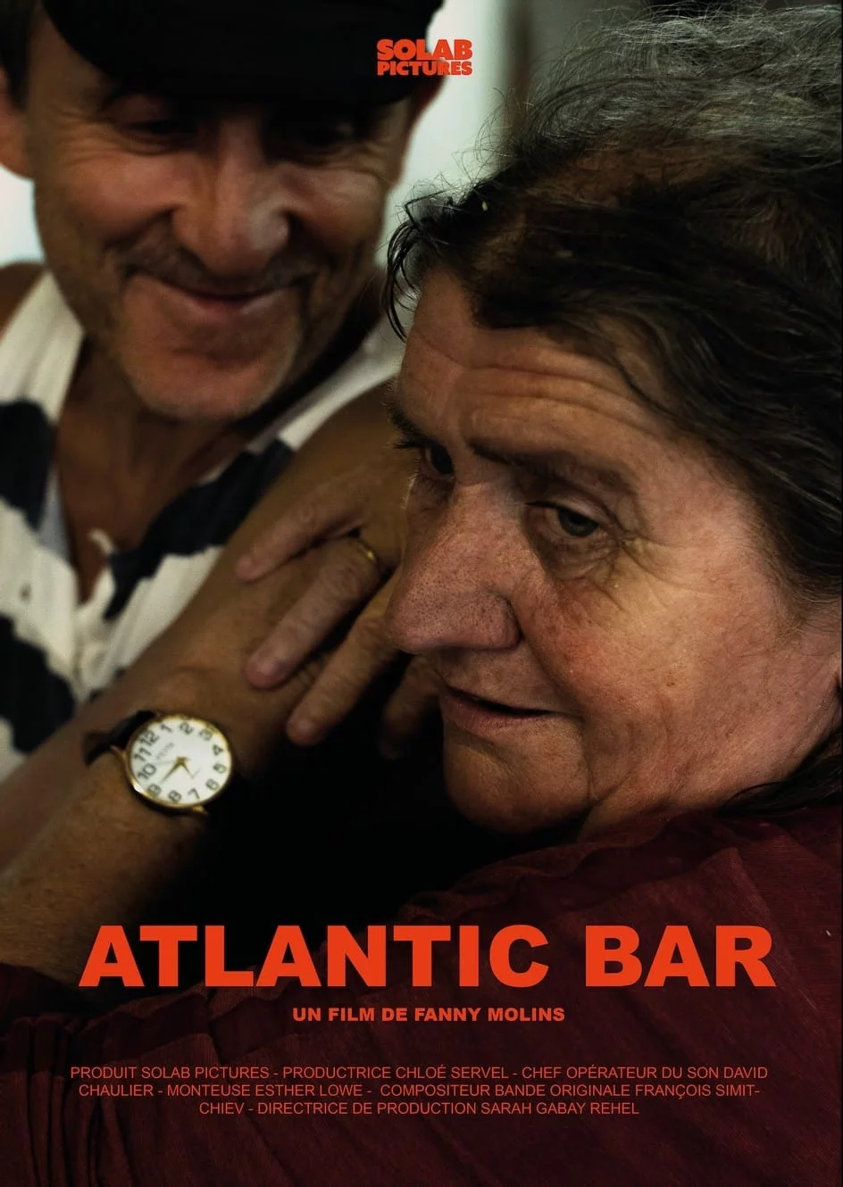 Photo 2 du film : Atlantic Bar