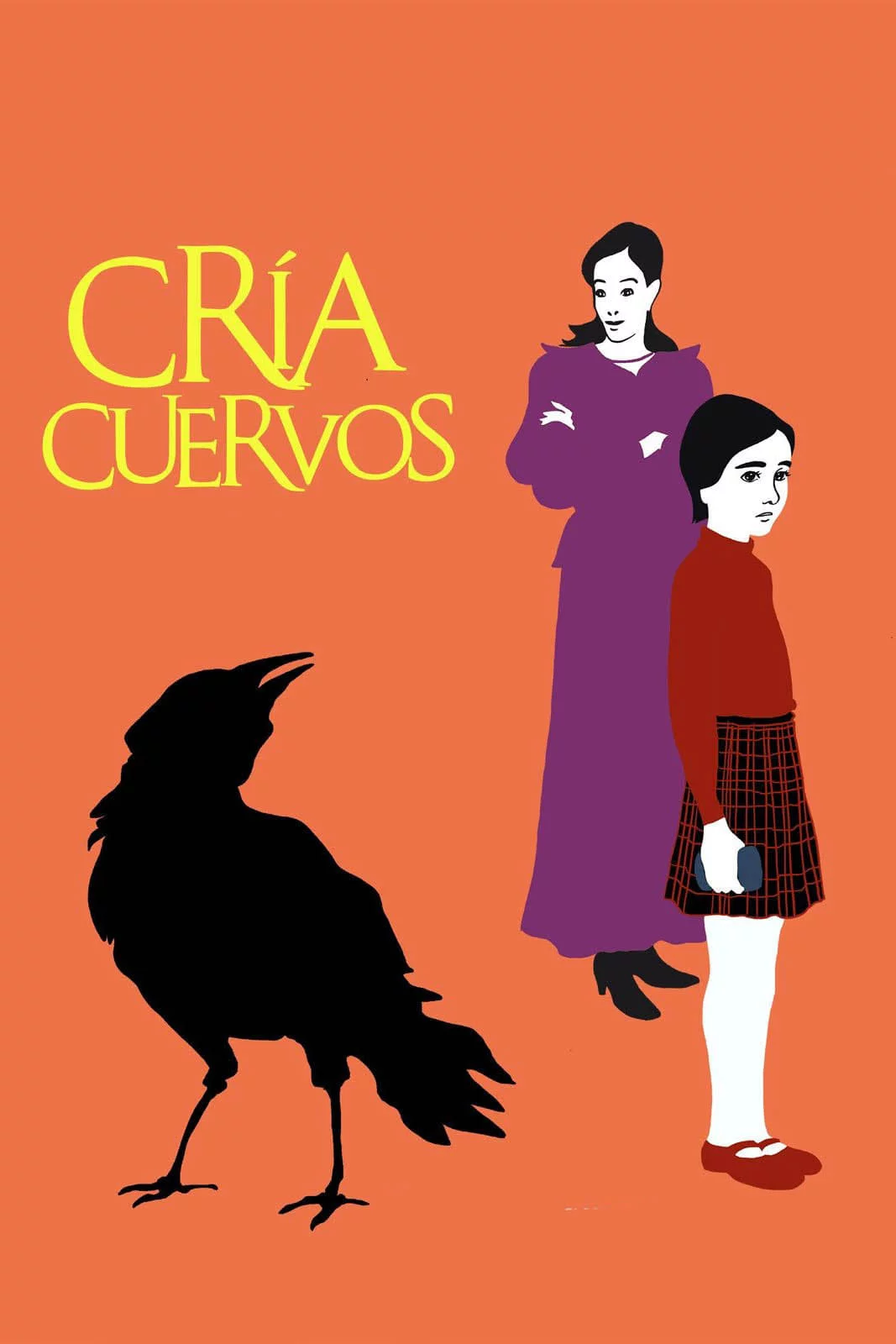 Photo 1 du film : Cria Cuervos