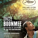 Photo du film : Oncle Boonmee (celui qui se souvient de ses vies antérieures)