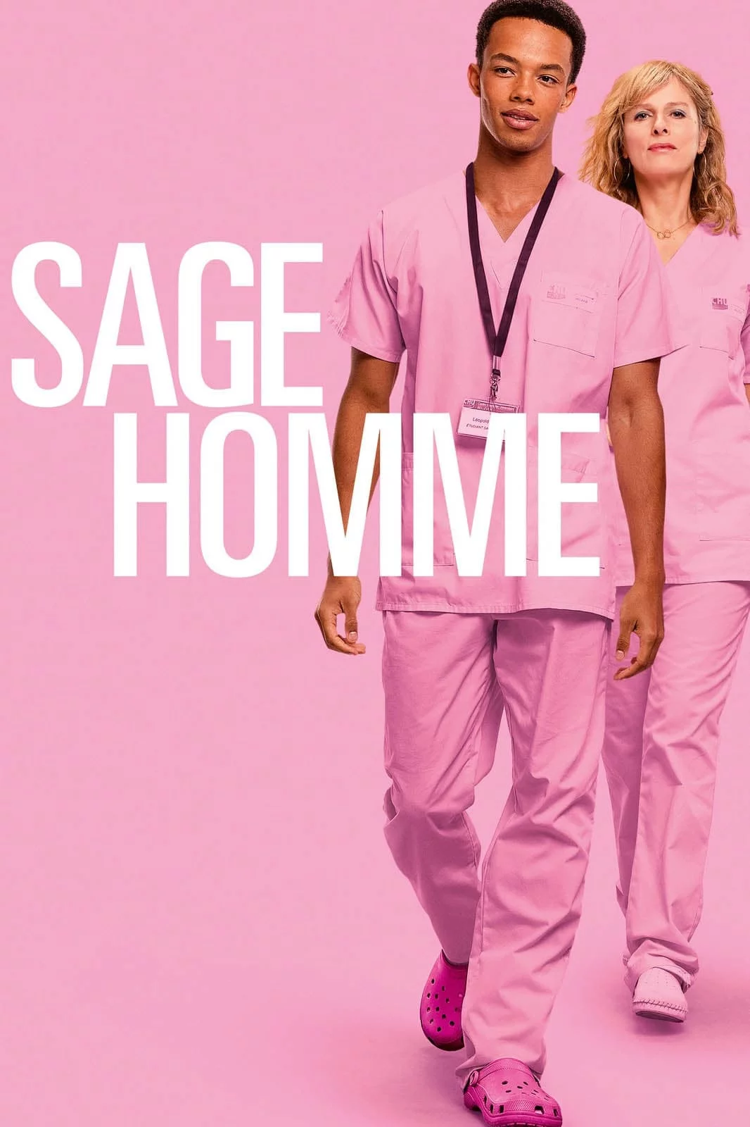 Photo 2 du film : Sage Homme