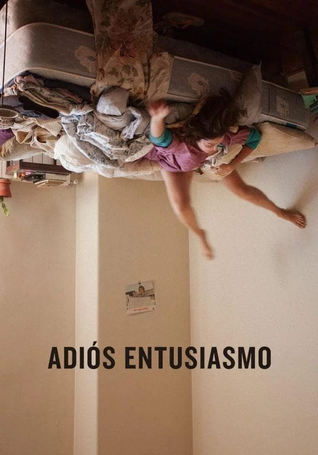 Photo 1 du film : Adiós entusiasmo