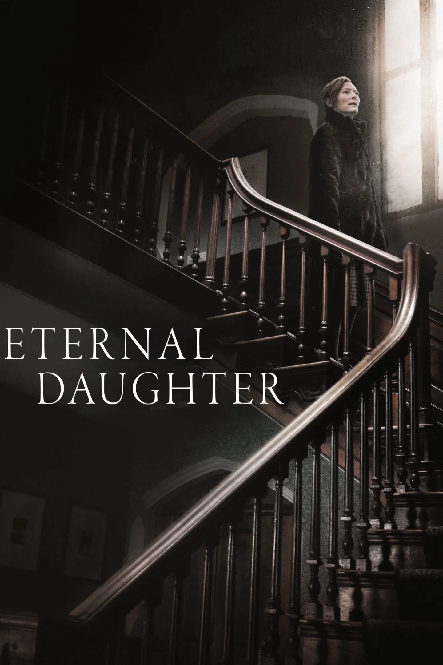 Photo 1 du film : Eternal Daughter