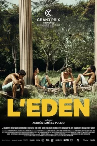 Affiche du film : L'Éden