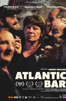 Affiche du film : Atlantic Bar