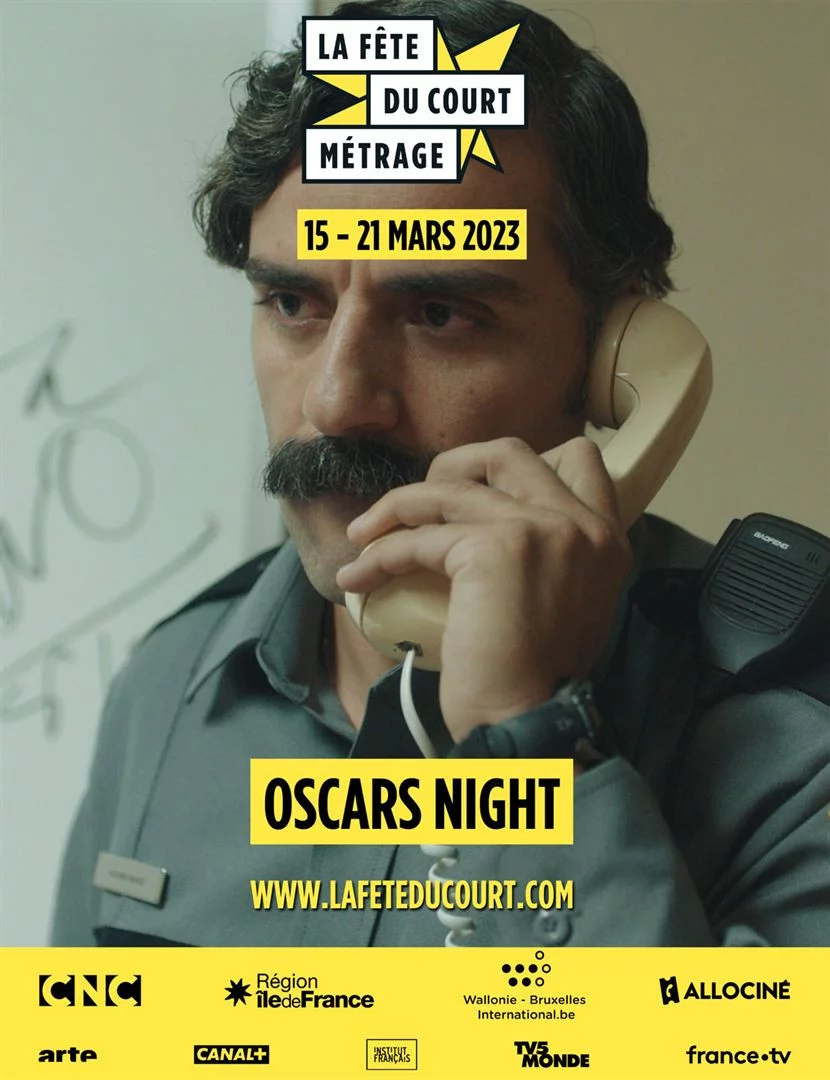 Photo 1 du film : La Fête du court métrage : Oscars Night