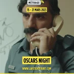 Photo du film : La Fête du court métrage : Oscars Night