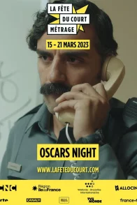 Affiche du film : La Fête du court métrage : Oscars Night