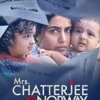Photo du film : Mrs.Chatterjee vs Norway