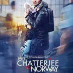 Photo du film : Mrs.Chatterjee vs Norway