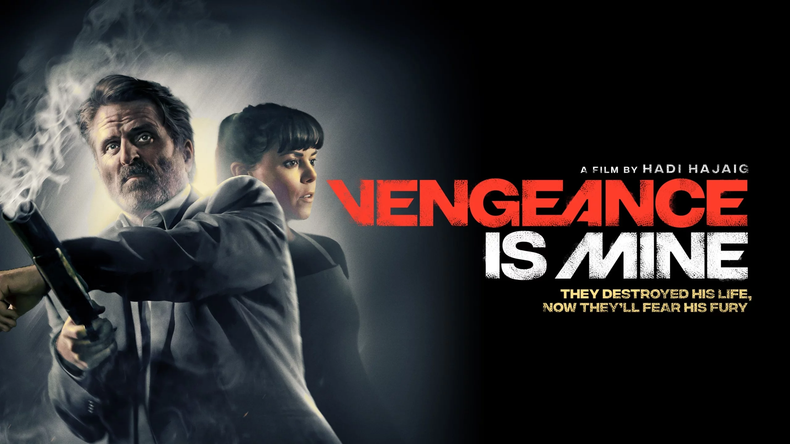 Photo 1 du film : Vengeance Is Mine