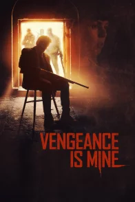 Affiche du film : Vengeance Is Mine