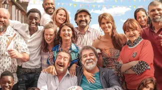 Affiche du film : Pour l'honneur