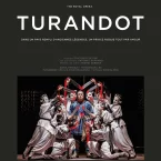 Photo du film : Royal Opera House: Turandot