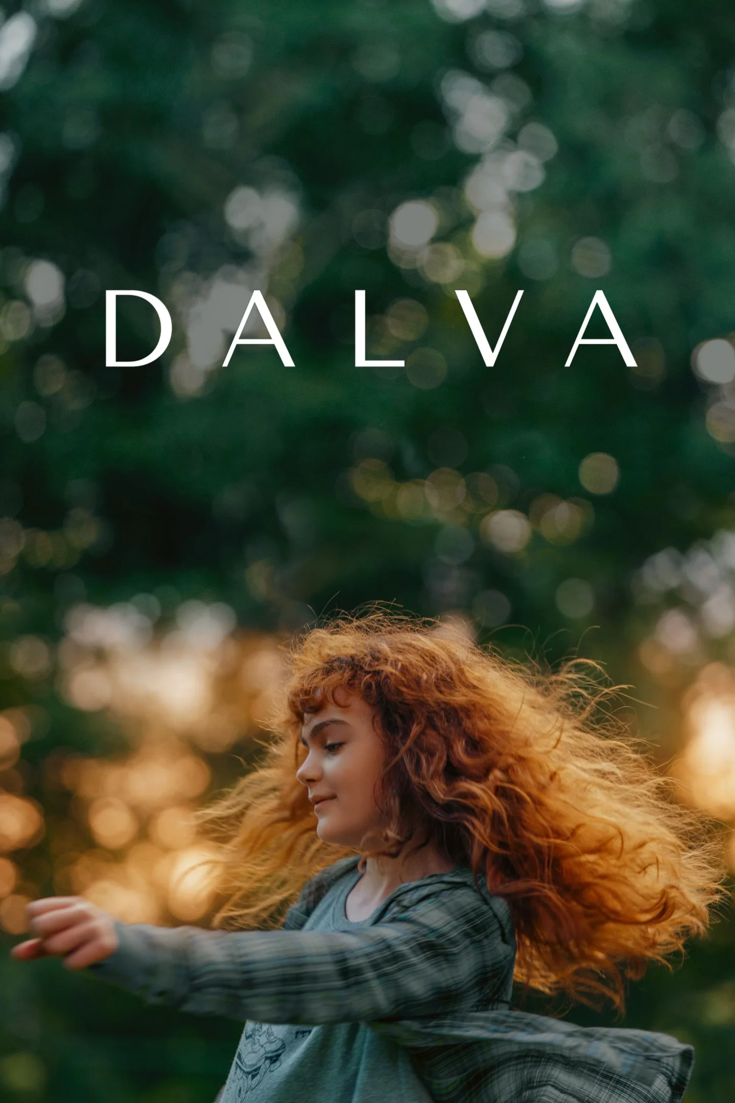 Photo du film : Dalva