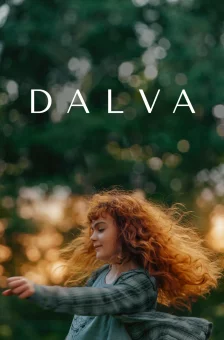 Affiche du film : Dalva