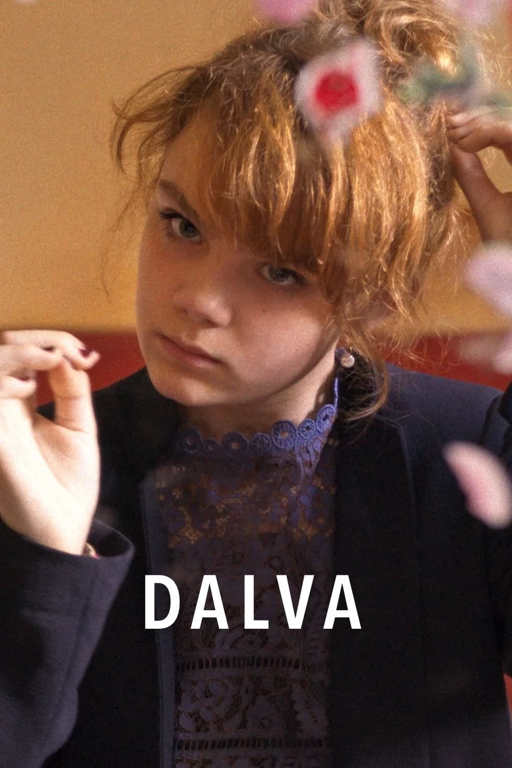 Photo 2 du film : Dalva