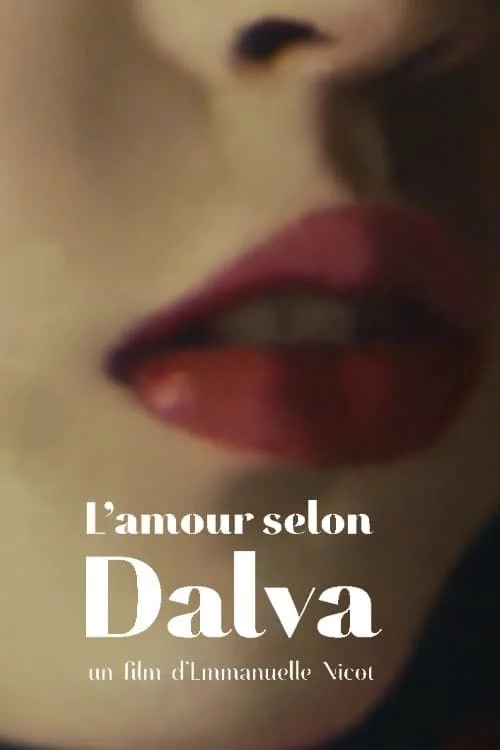 Photo 3 du film : Dalva