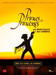 Photo dernier film  Legrand Bemba-Debert