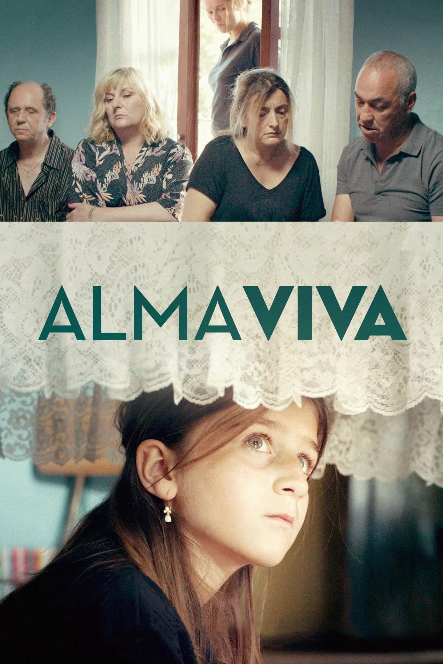 Photo 3 du film : Alma Viva