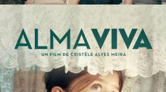Affiche du film : Alma Viva