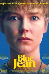 Affiche du film : Blue Jean