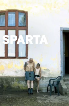 Affiche du film : Sparta
