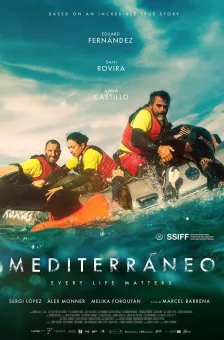 Affiche du film : Mediterráneo