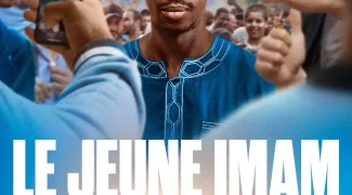 Affiche du film : Le Jeune Imam