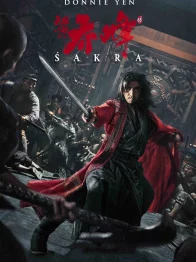 Photo dernier film Donnie Yen
