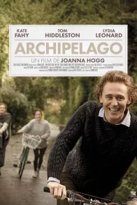 Affiche du film : Archipelago