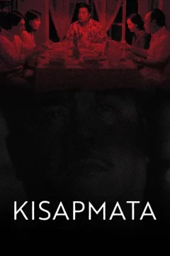Affiche du film = Kisapmata