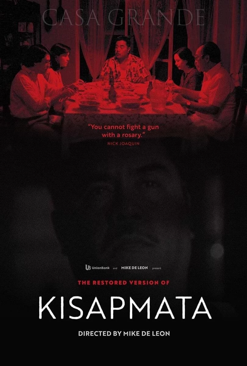 Photo 2 du film : Kisapmata