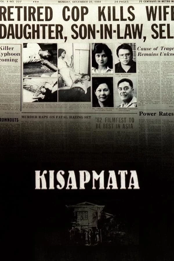 Photo 3 du film : Kisapmata