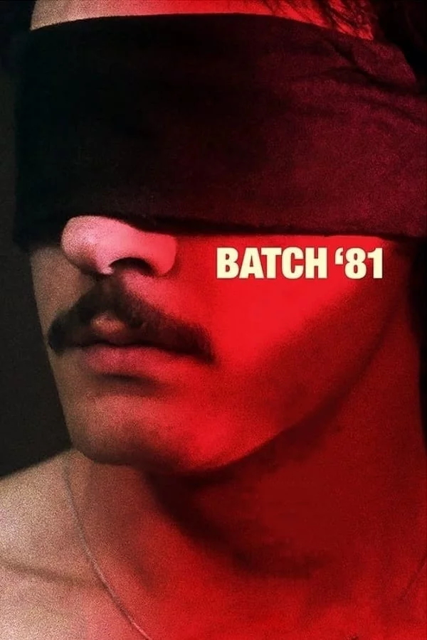 Photo 1 du film : Batch' 81