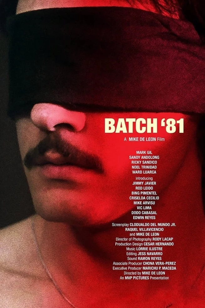 Photo 5 du film : Batch' 81