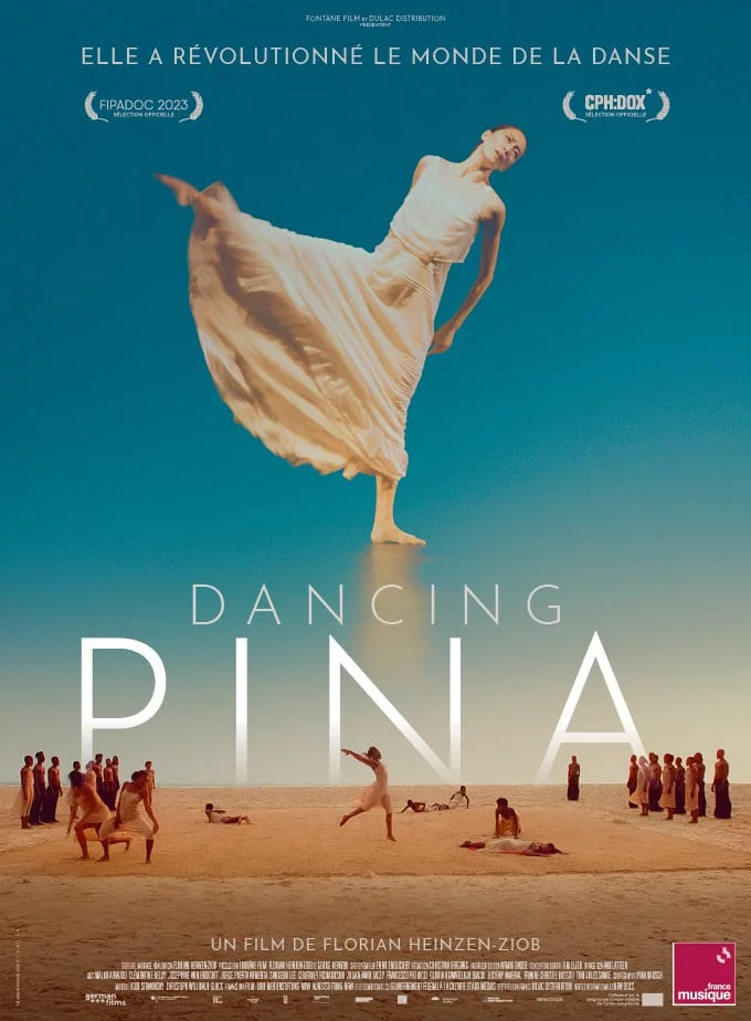Photo du film : Dancing Pina