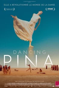 Affiche du film : Dancing Pina