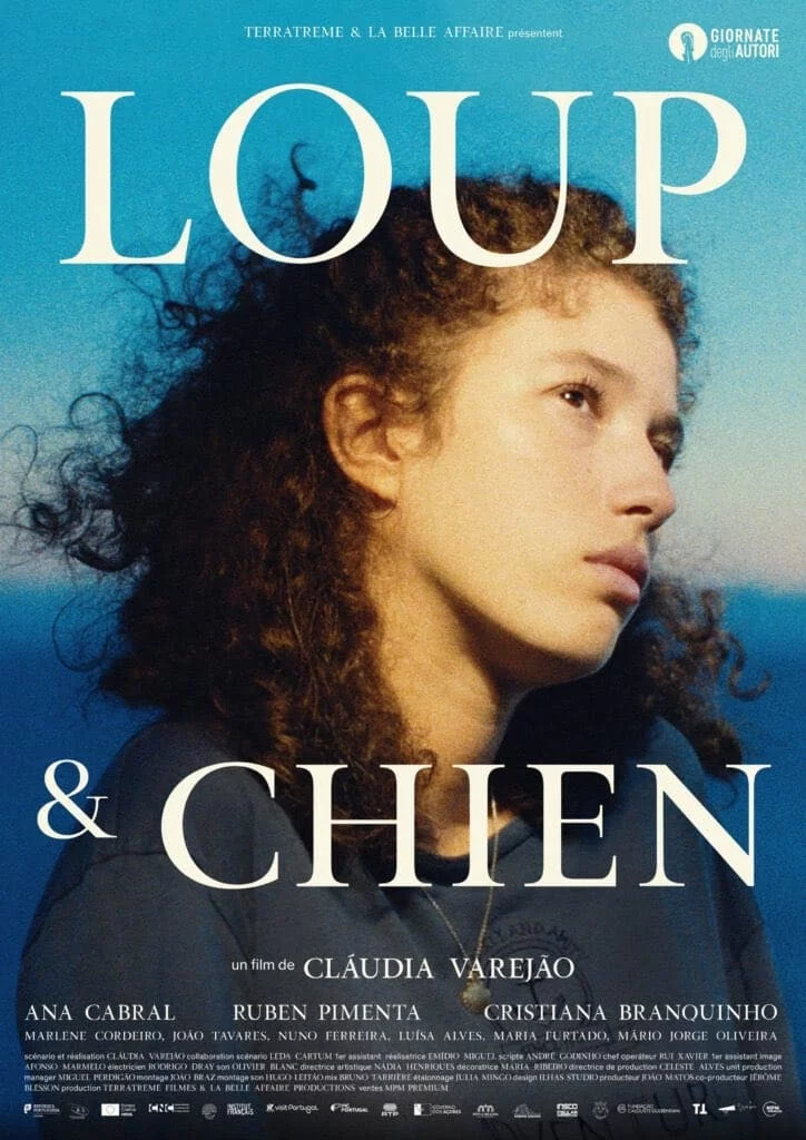 Photo du film : Loup & Chien