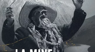 Affiche du film : La Mine du diable. En camino a la Rinconada