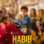Photo du film : Habib, la grande aventure