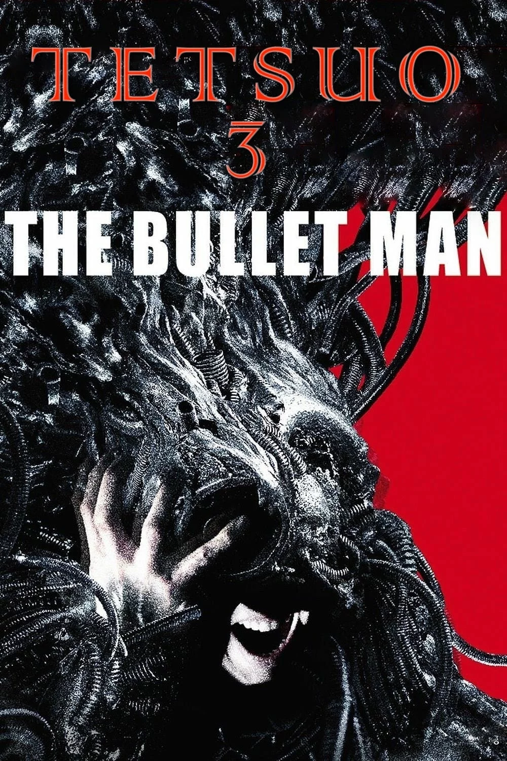 Photo 2 du film : Tetsuo: The Bullet Man