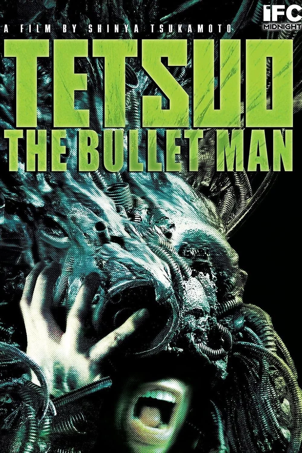 Photo du film : Tetsuo: The Bullet Man