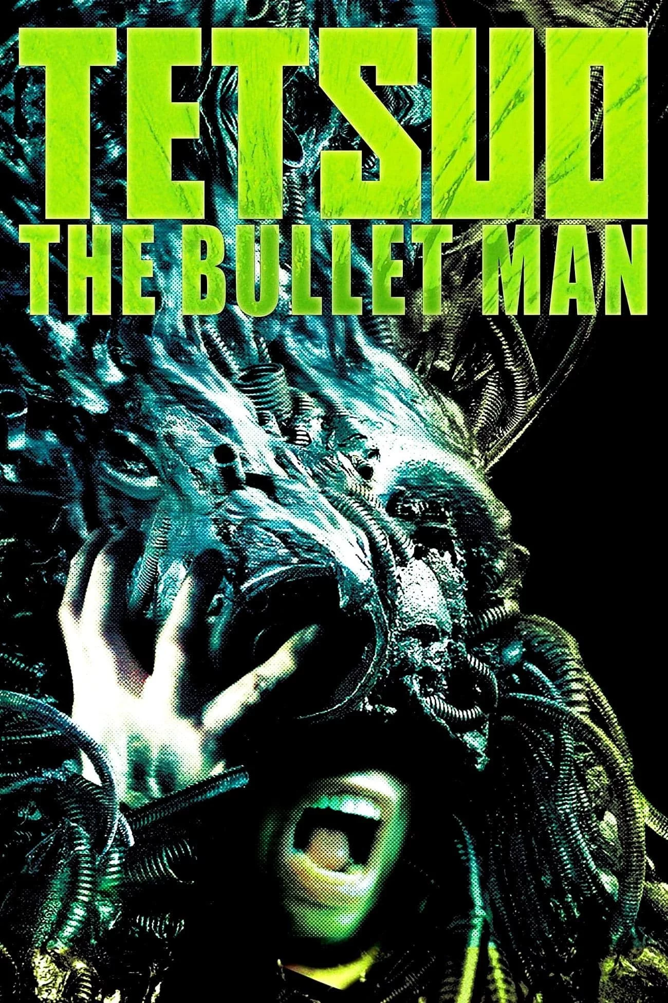Photo 5 du film : Tetsuo: The Bullet Man
