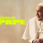 Photo du film : Conversation avec le Pape
